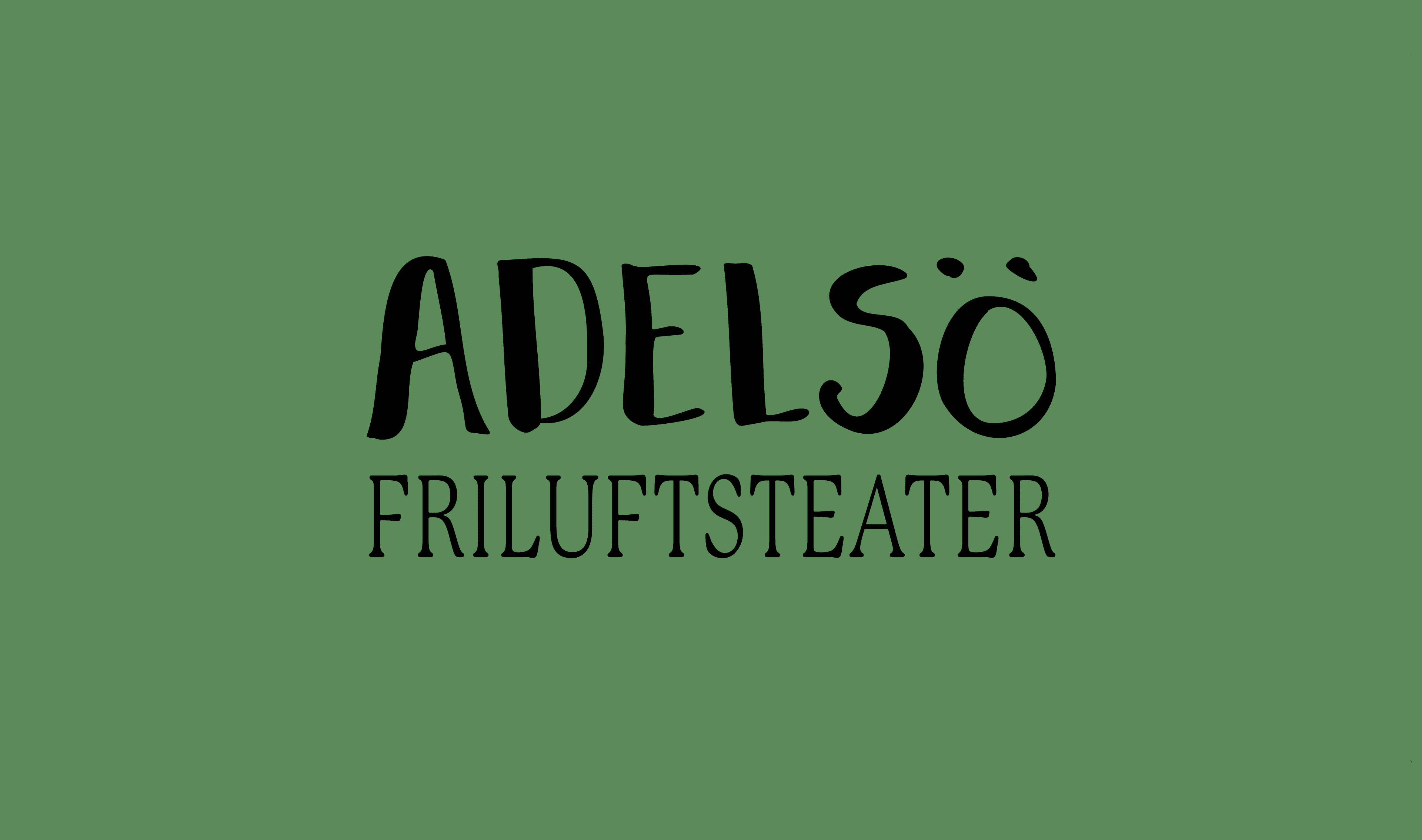 hero med adelsö friluftsteater